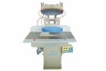 Auto Bacterium Head Press Machine